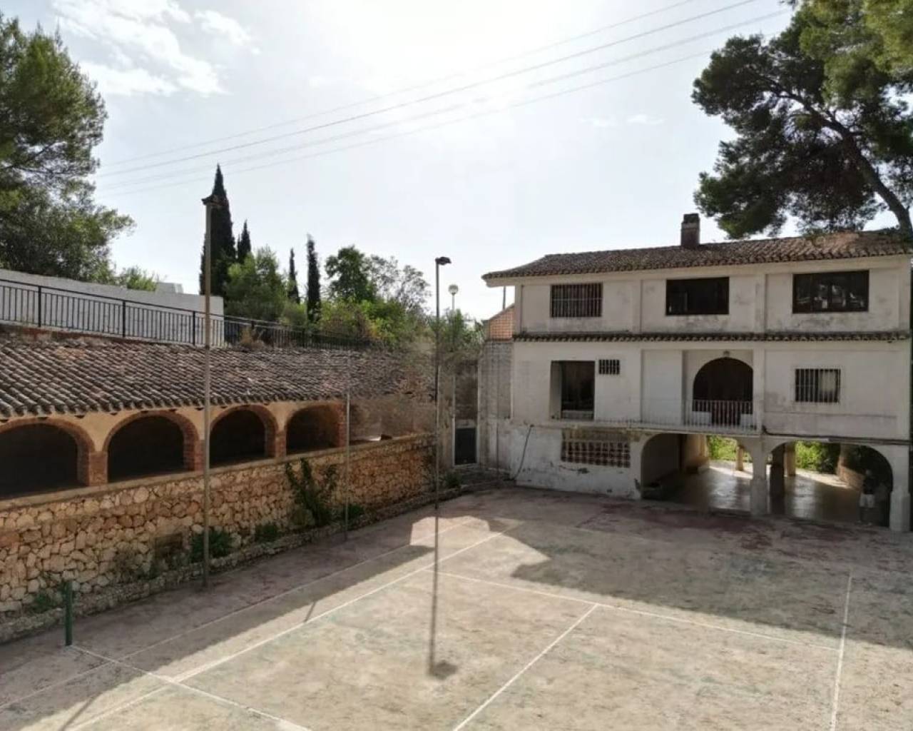 Продажа - Вилла - Хавеа - Javea