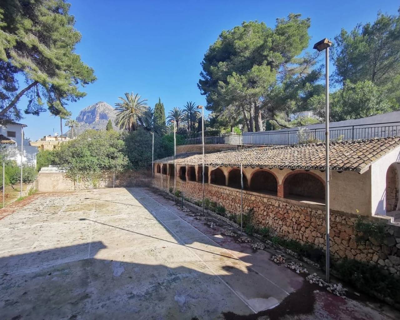 Продажа - Вилла - Хавеа - Javea