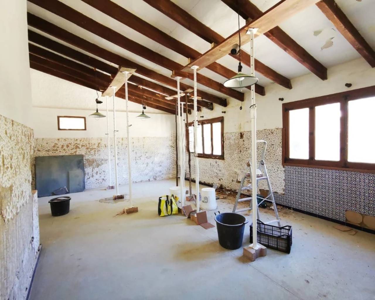 Продажа - Вилла - Хавеа - Javea