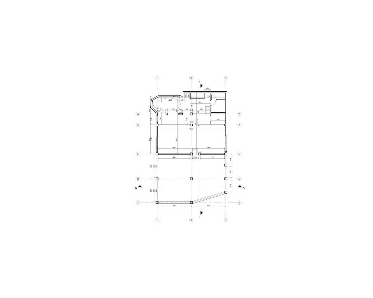 Продажа - Вилла - Хавеа - Javea