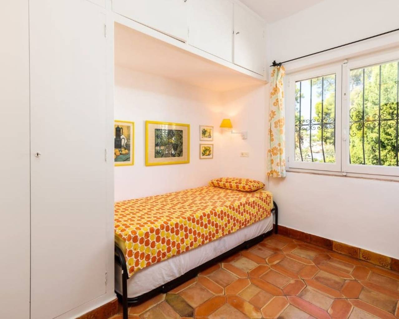 Продажа - Вилла - Морайра - Pla del Mar