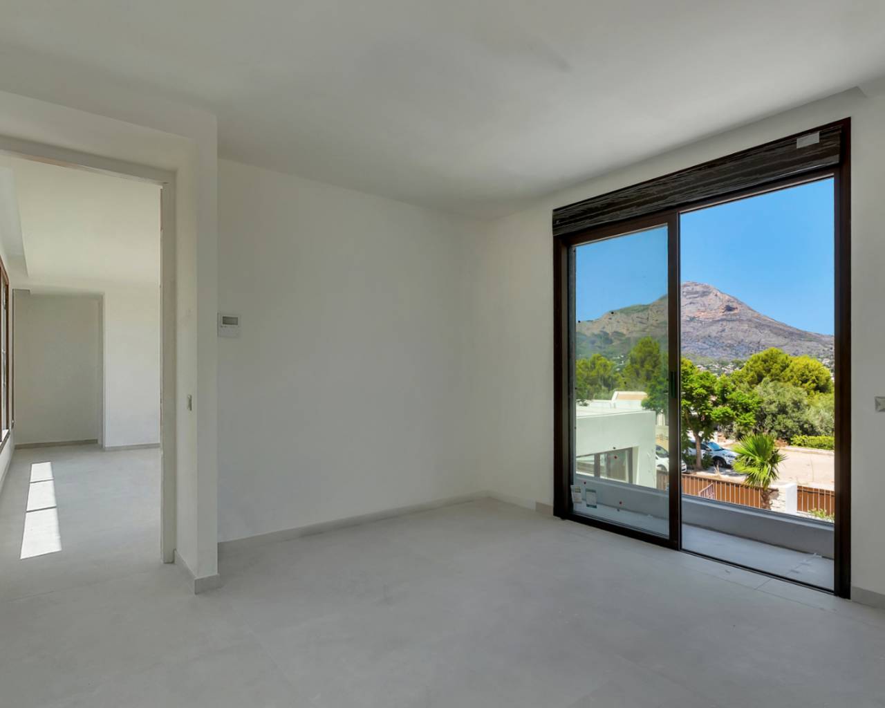 Продажа - Вилла - Хавеа - Javea