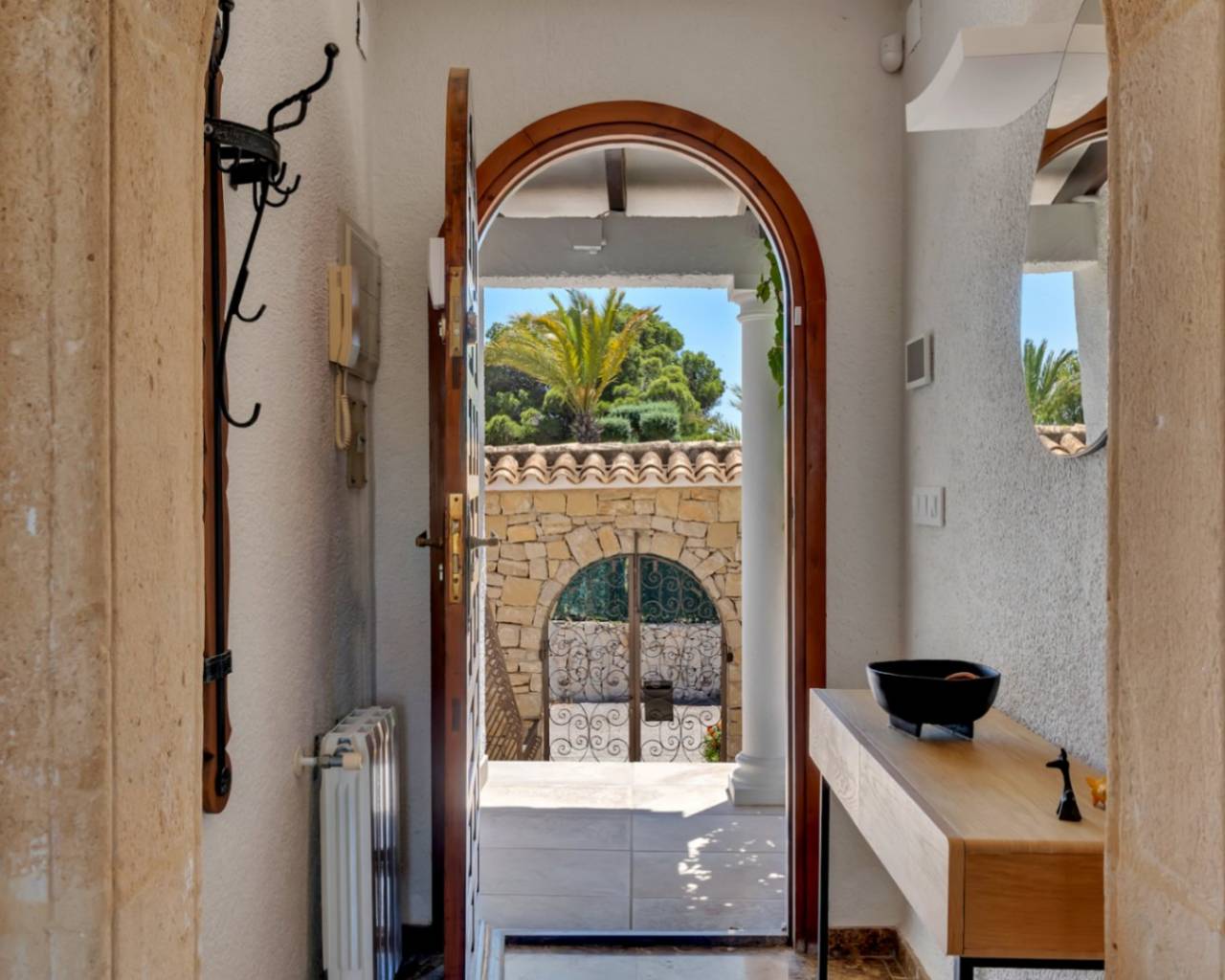 Продажа - Вилла - Хавеа - Javea