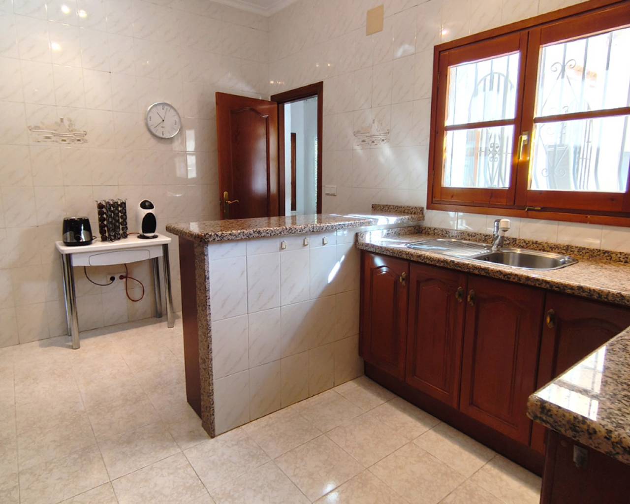 Продажа - Вилла - Ла Селья - La Sella Golf Resort
