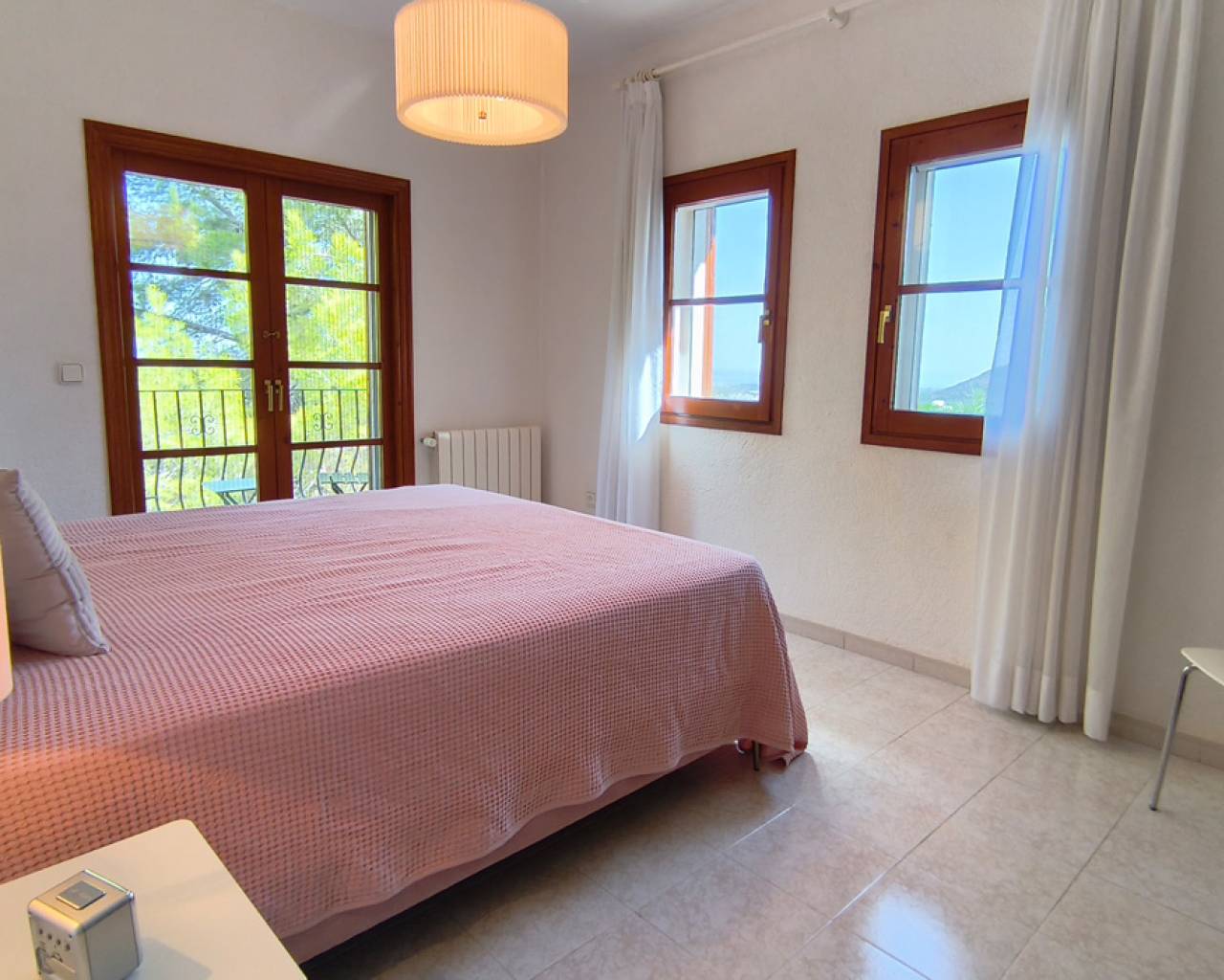 Продажа - Вилла - Ла Селья - La Sella Golf Resort