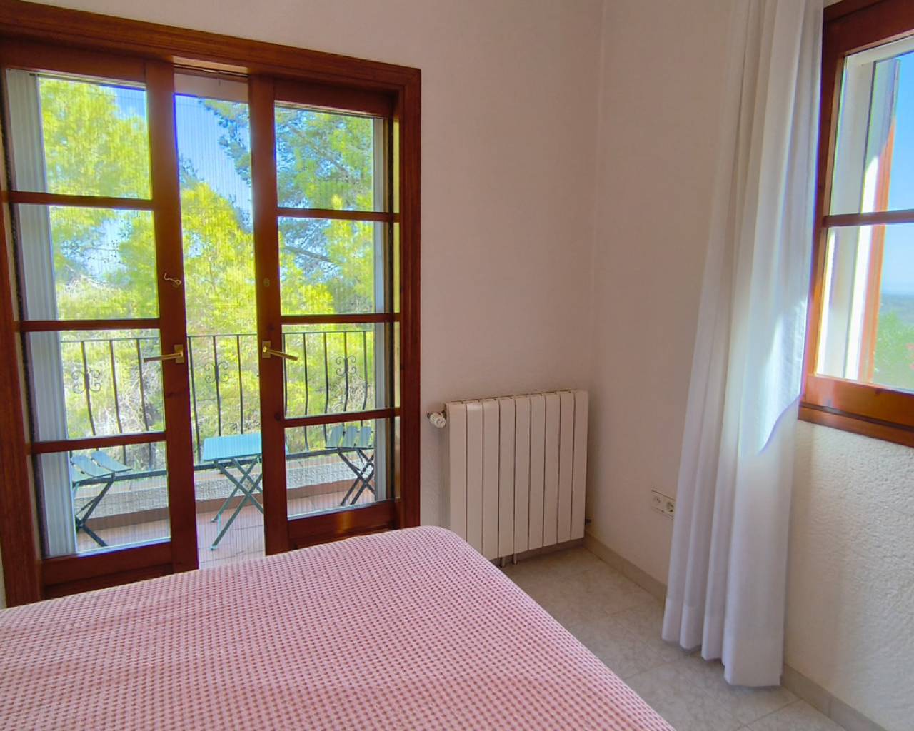 Продажа - Вилла - Ла Селья - La Sella Golf Resort