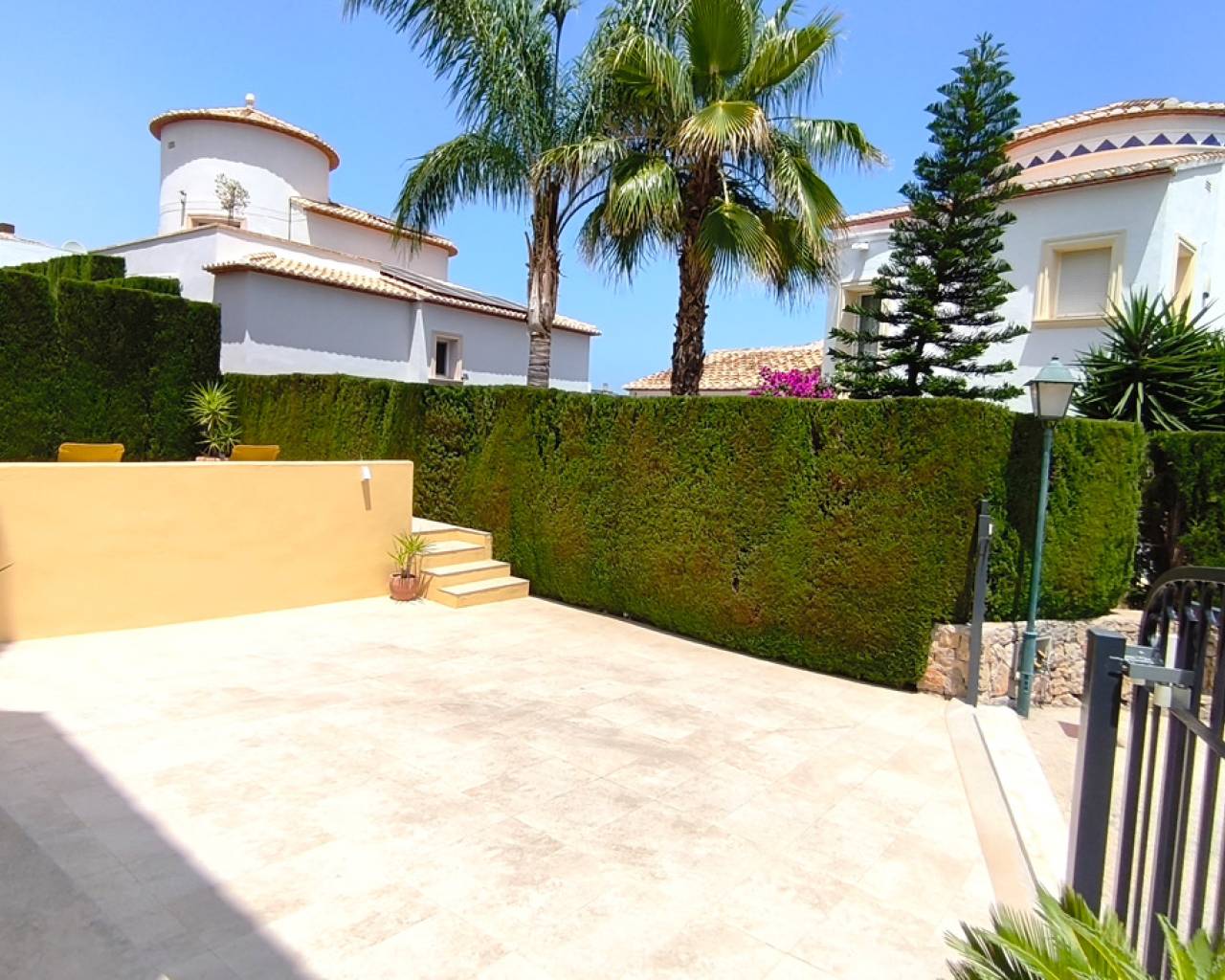 Продажа - Вилла - Ла Селья - La Sella Golf Resort