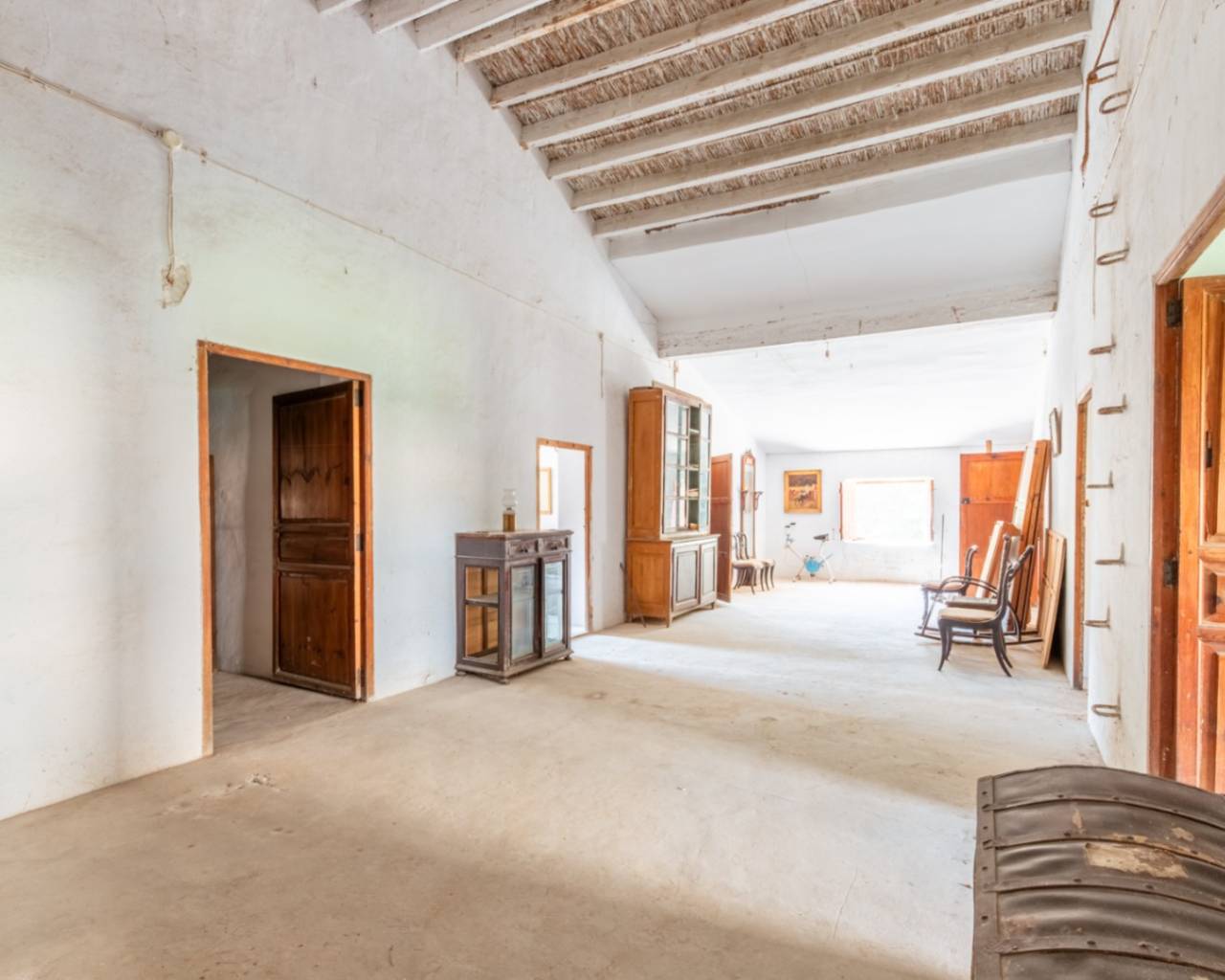 Продажа - Вилла - Бенисса - Pueblo