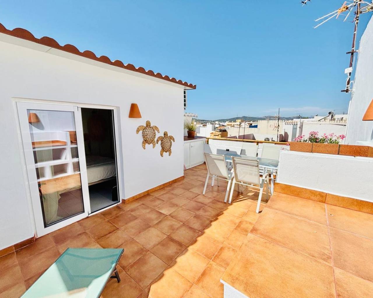 Продажа - Апартамент - Хавеа - Javea