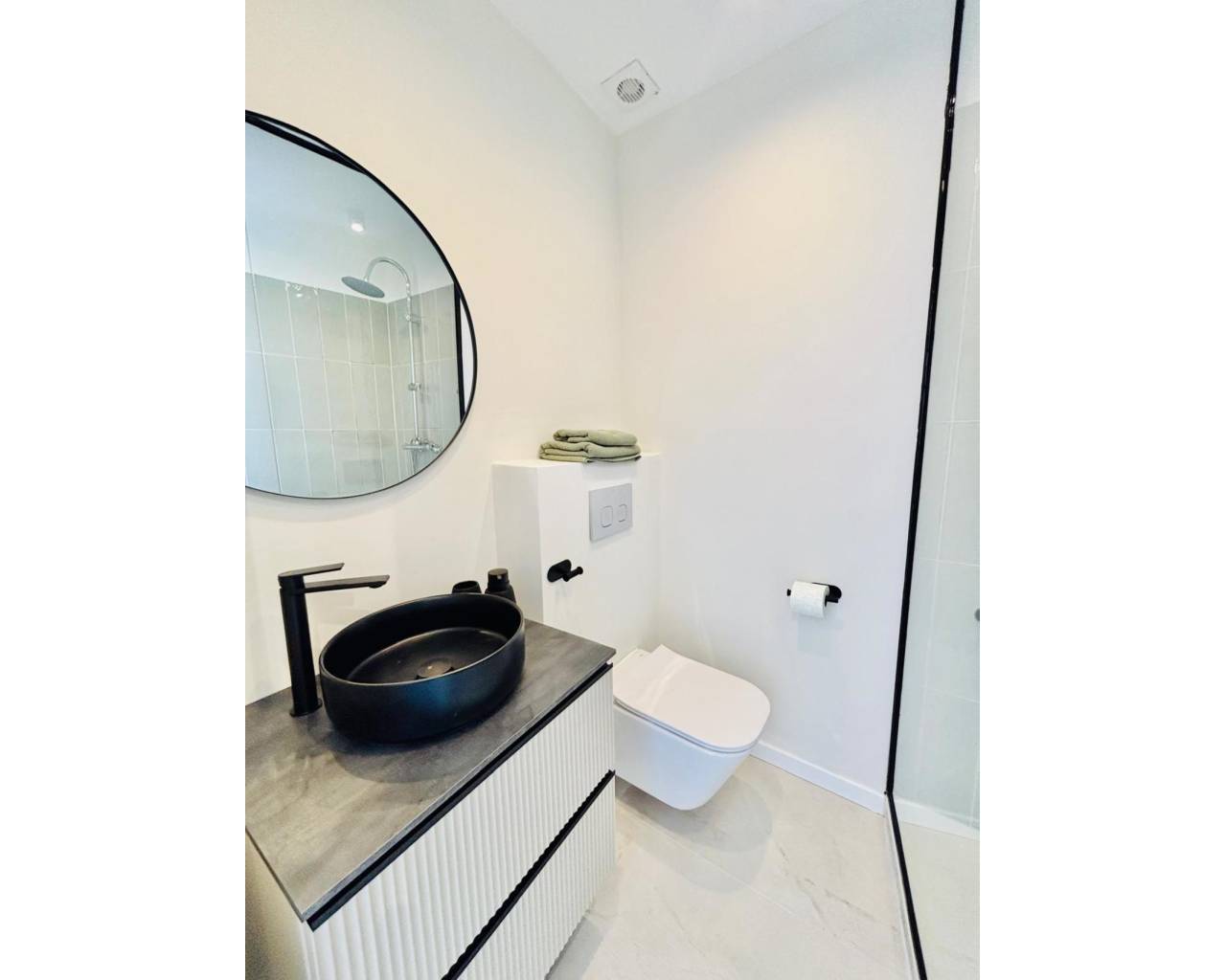 Продажа - Апартамент - Хавеа - Javea