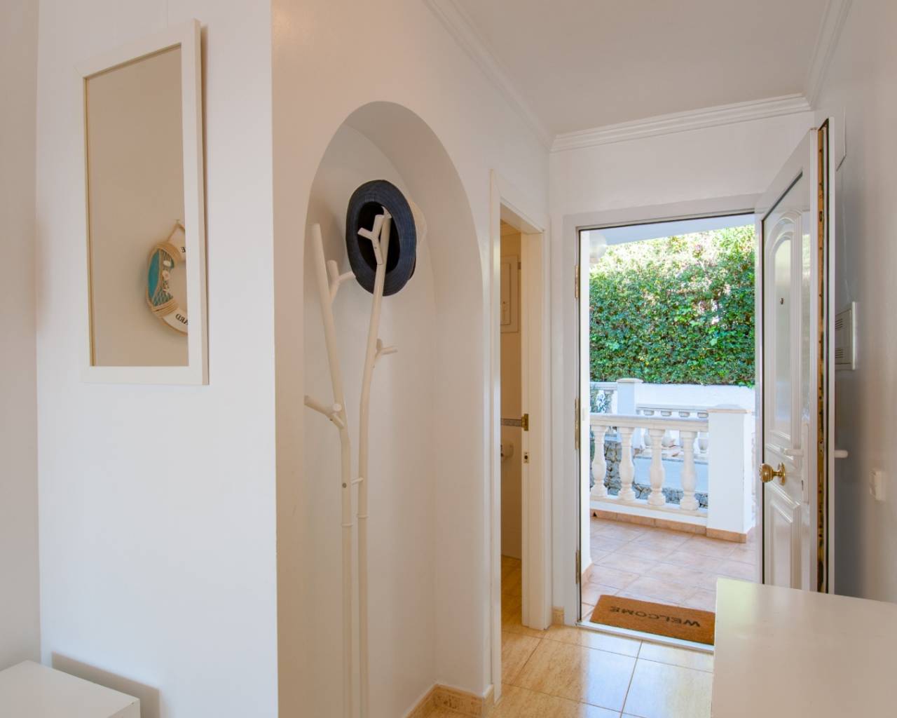 Продажа - Апартамент - Морайра - Moraira