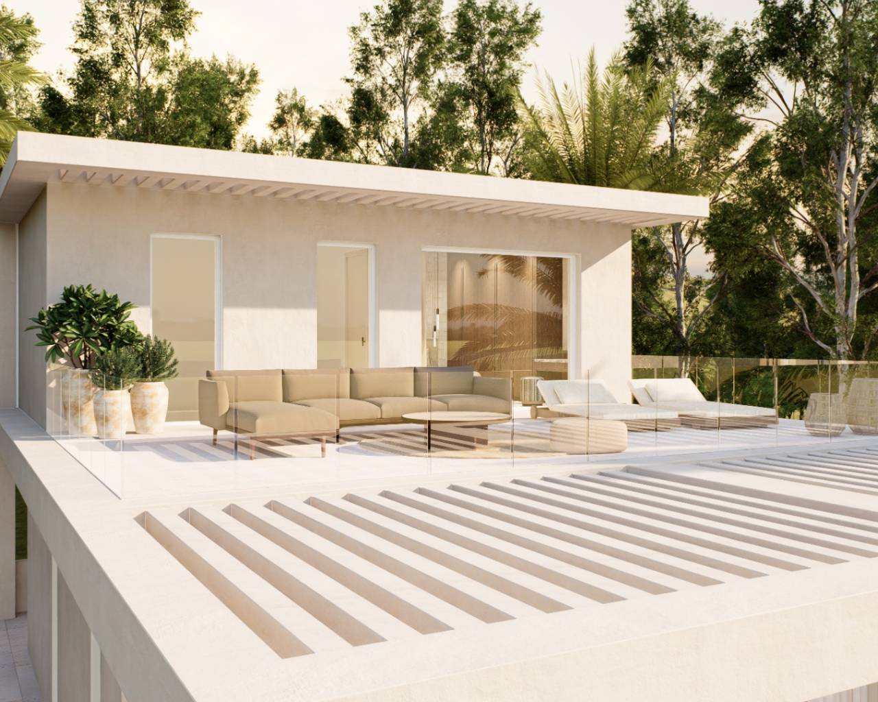 Продажа - Вилла - Хавеа - Javea