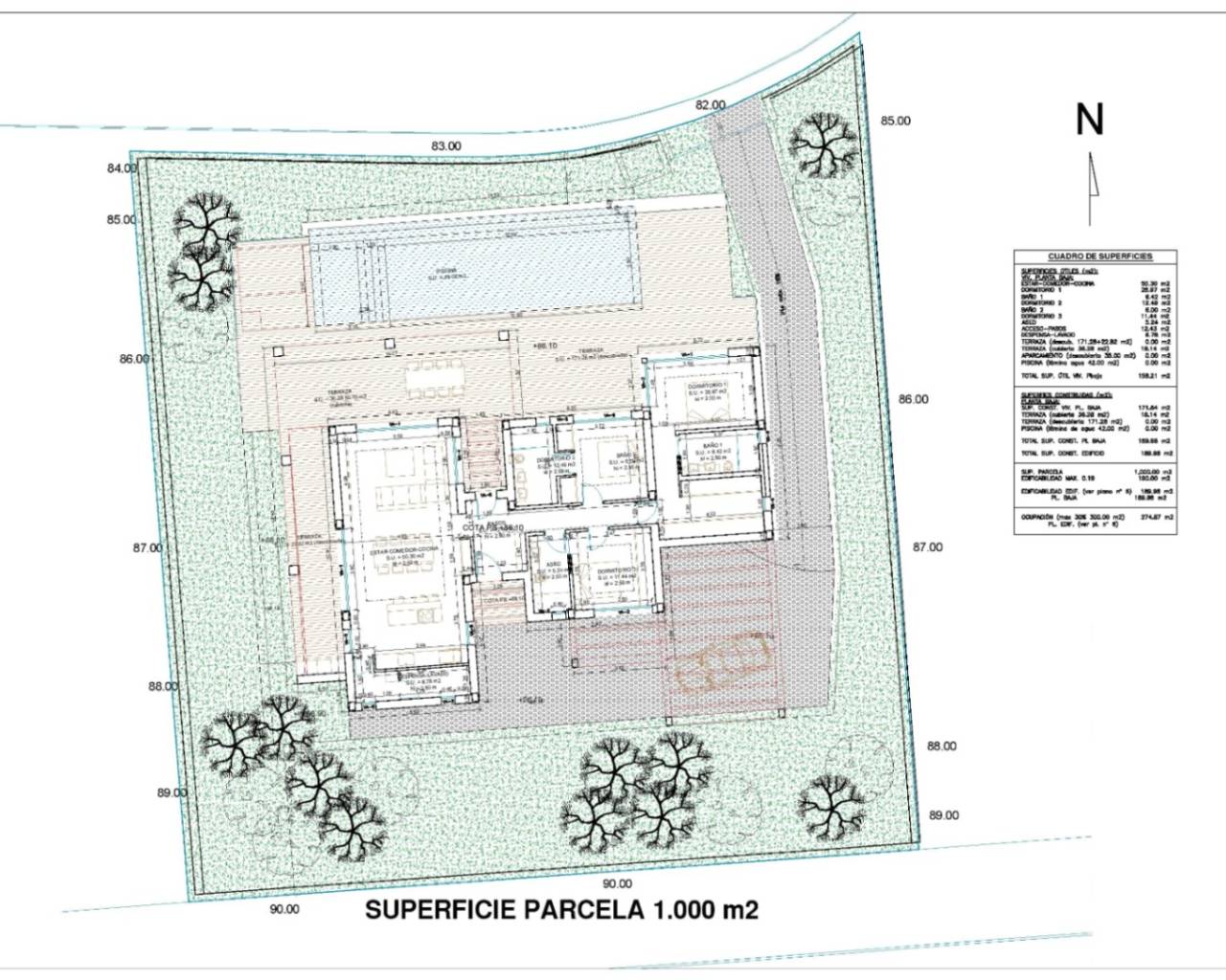 Продажа - Вилла - Хавеа - Javea