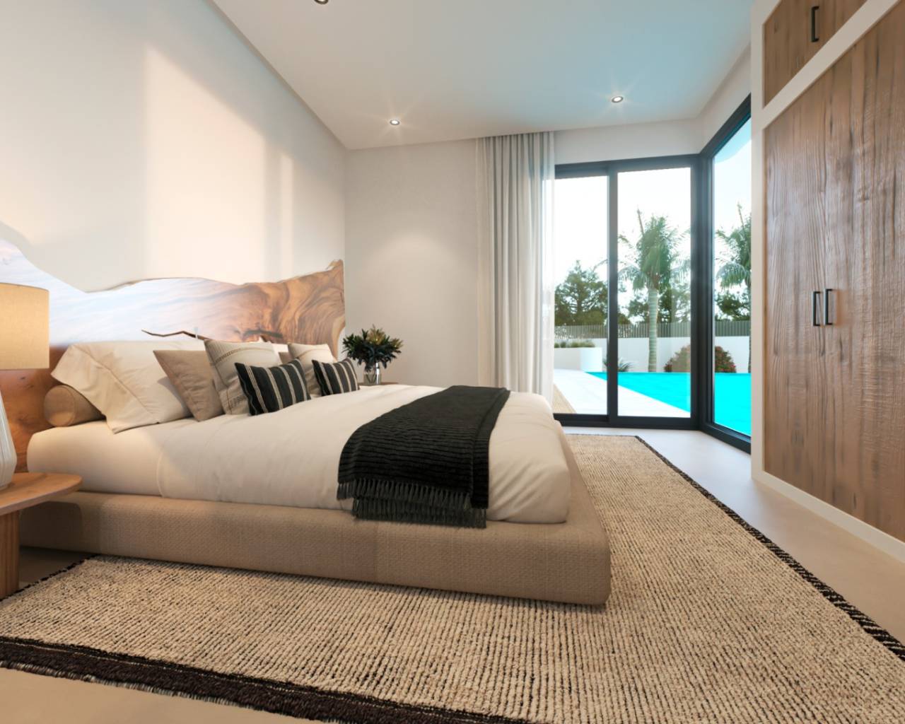 Продажа - Вилла - Хавеа - Javea