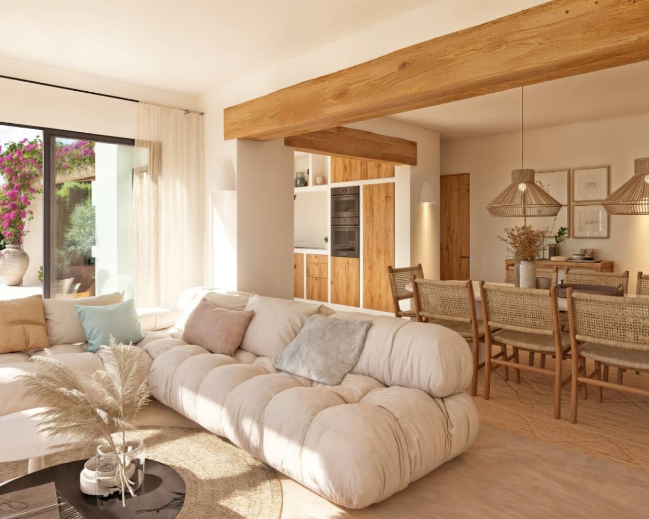 Продажа - Вилла - Морайра - Moraira