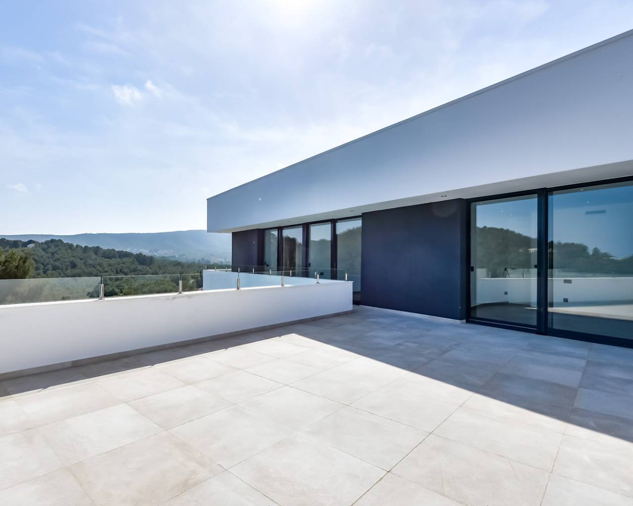 Продажа - Вилла - Хавеа - Javea