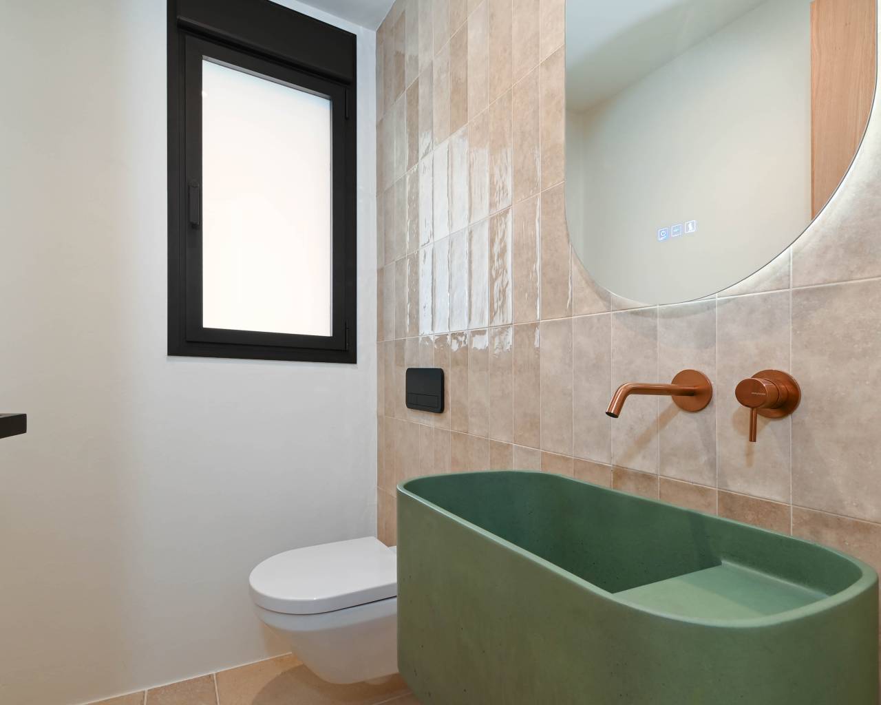 Продажа - Вилла - Морайра - Moraira