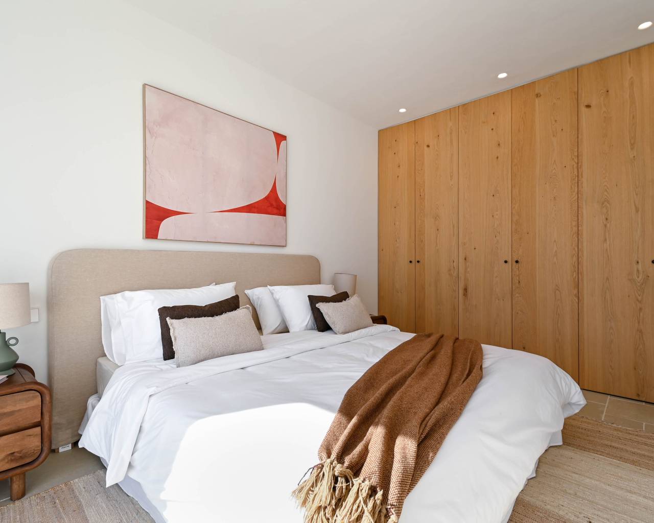 Продажа - Вилла - Морайра - Moraira