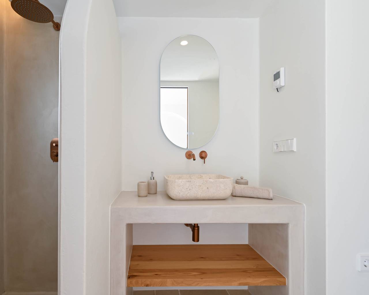 Продажа - Вилла - Морайра - Moraira
