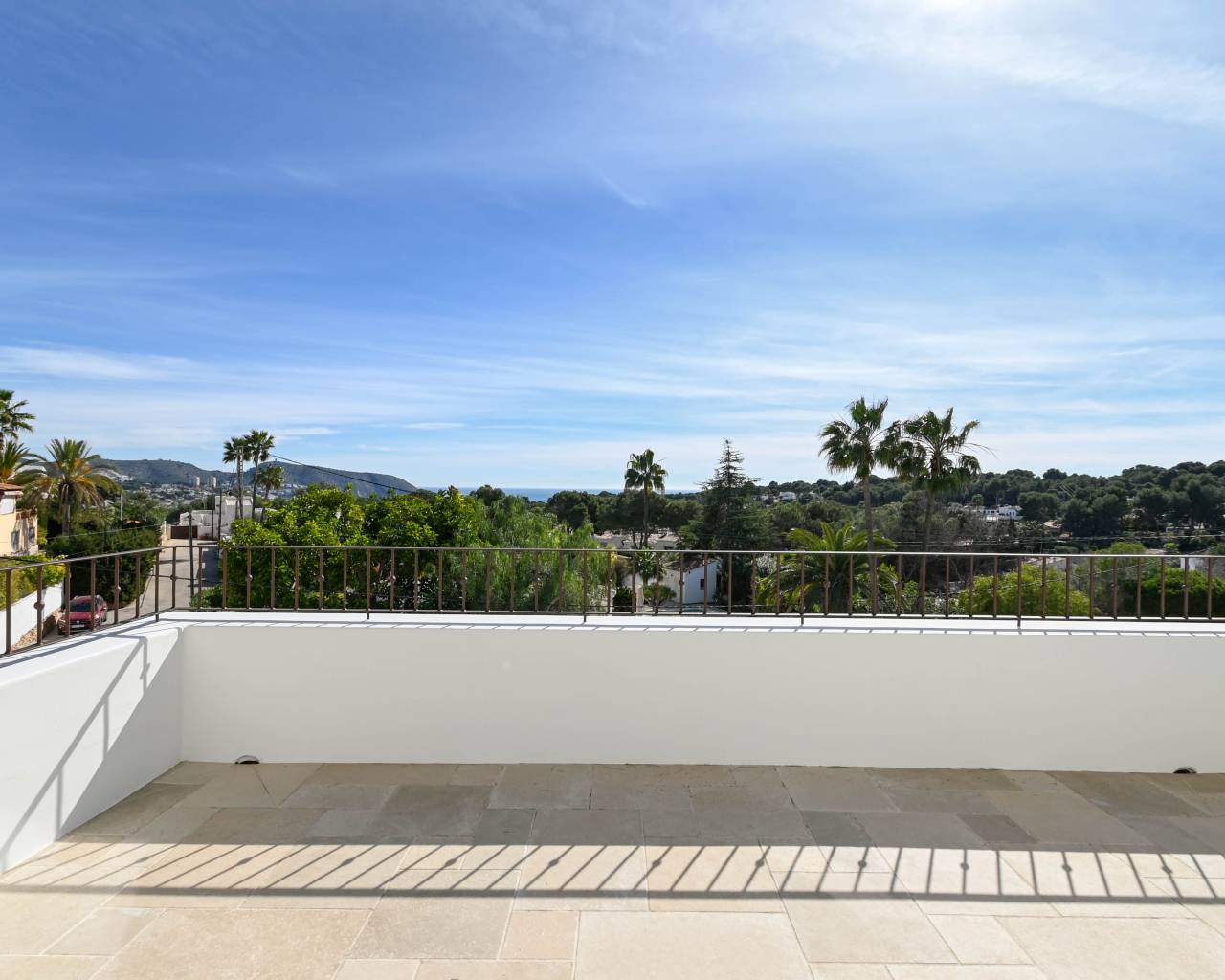 Продажа - Вилла - Морайра - Moraira