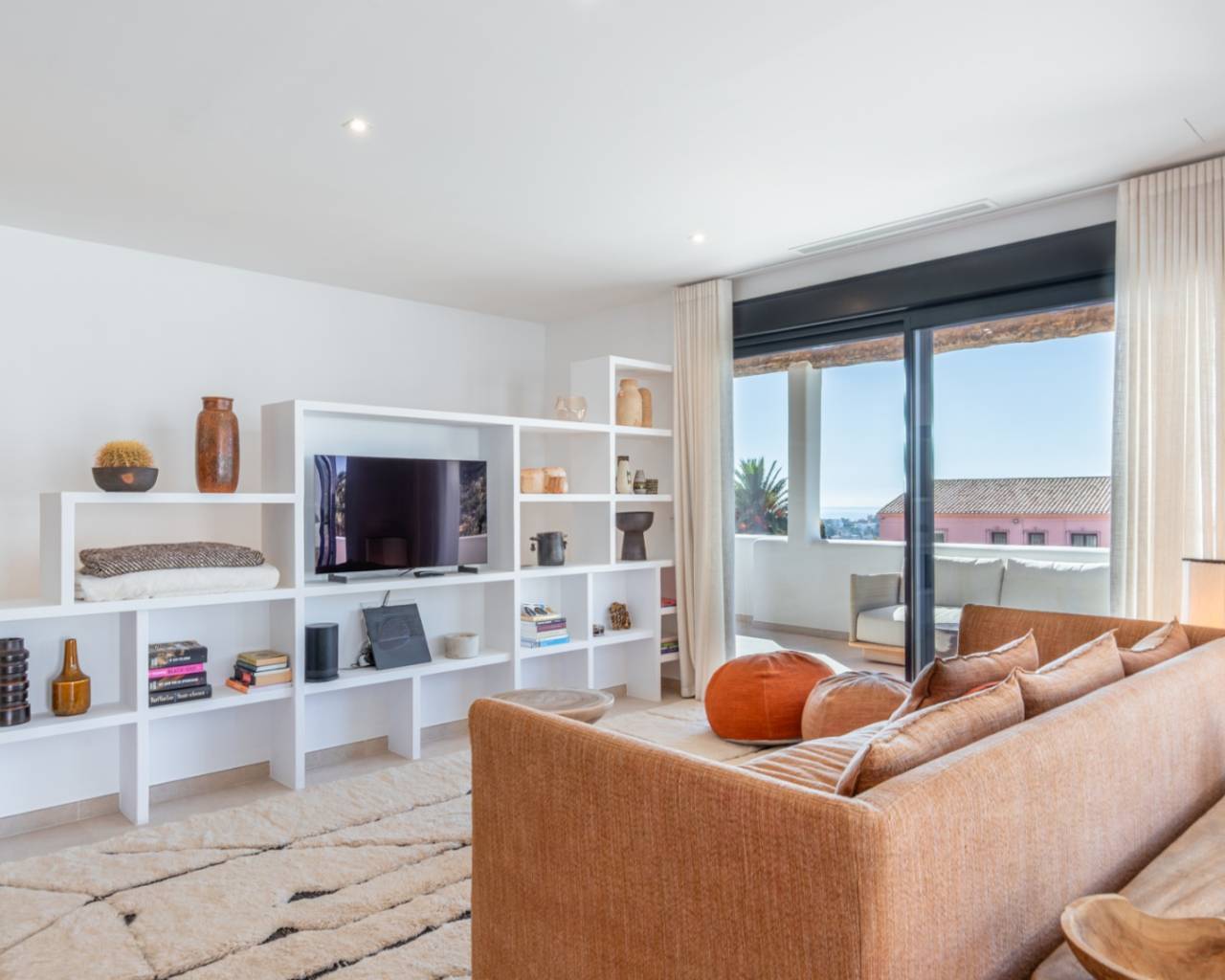 Продажа - Вилла - Морайра - Moraira