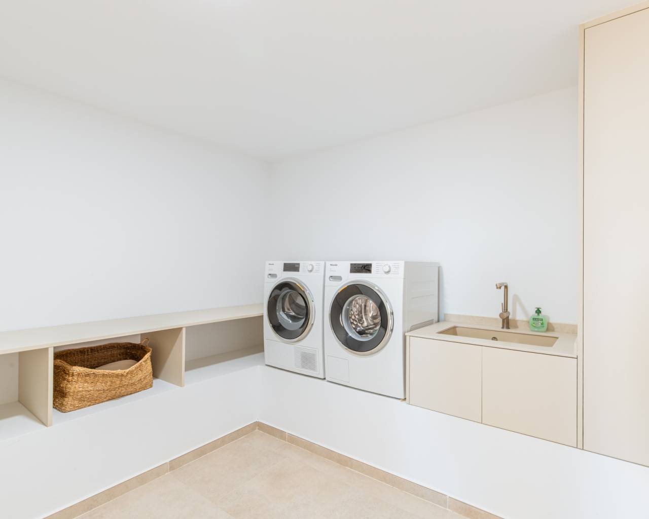 Продажа - Вилла - Морайра - Moraira