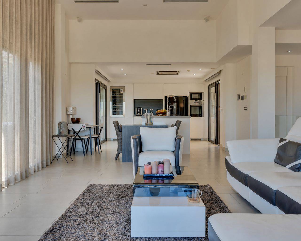 Продажа - Вилла - Хавеа - Javea