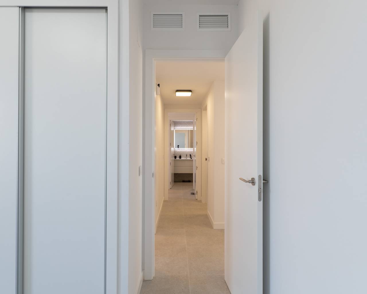 Продажа - Апартамент - Дения - Denia