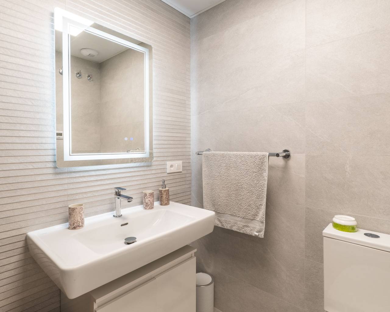 Продажа - Апартамент - Дения - Denia