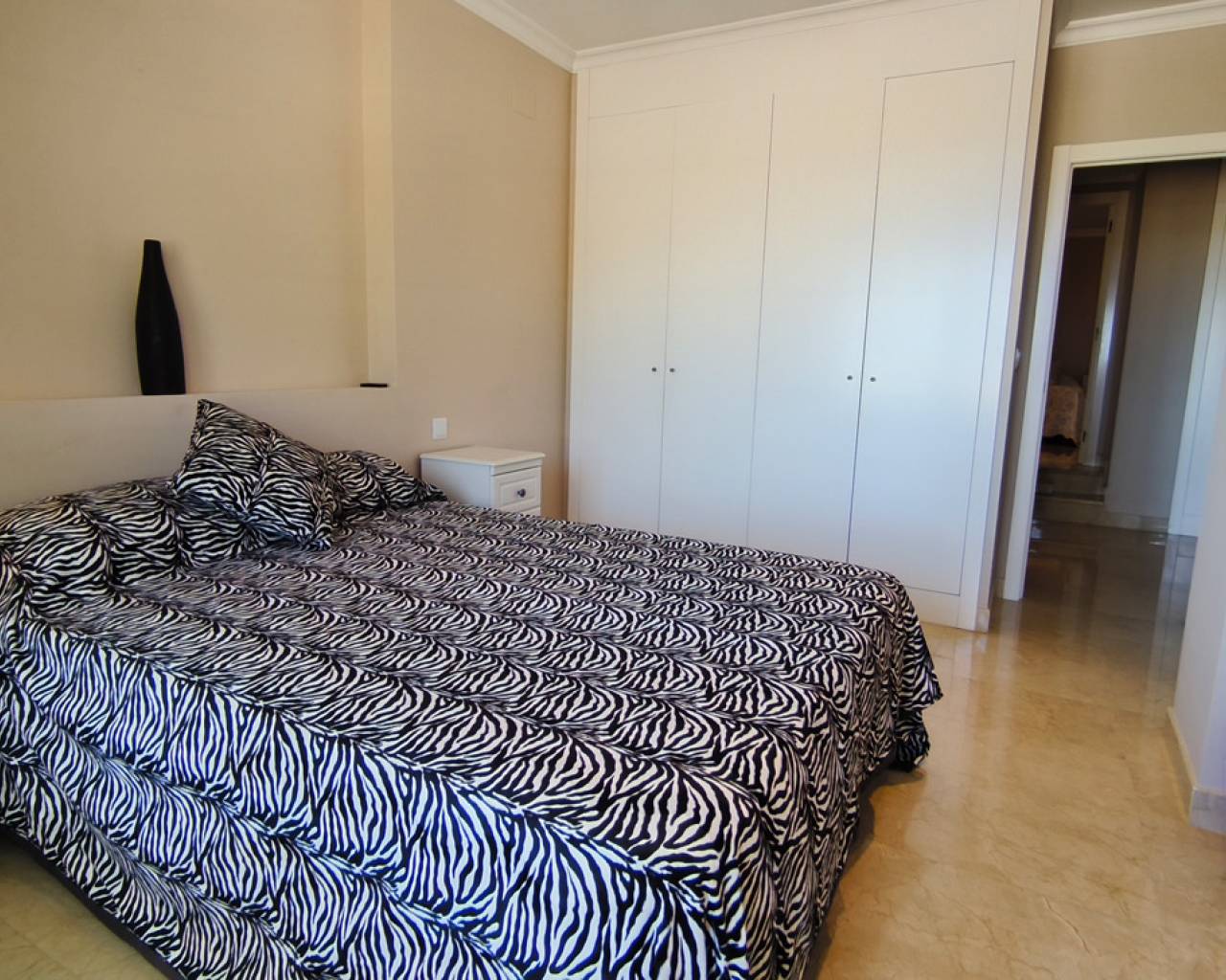 Продажа - Апартамент - Ла Селья - La Sella Golf Resort