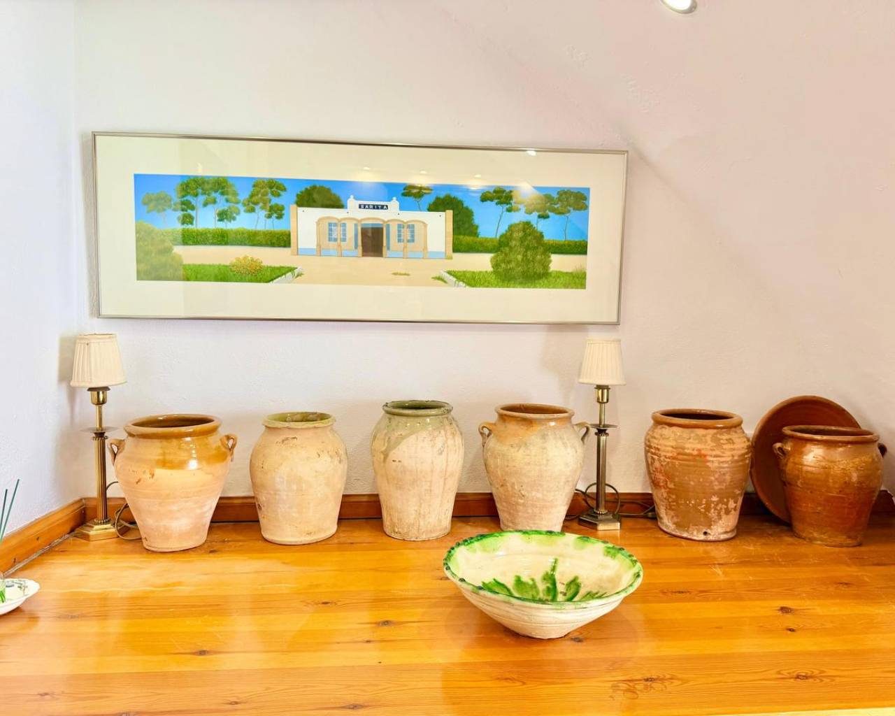 Продажа - Загородный дом - Хавеа - Javea