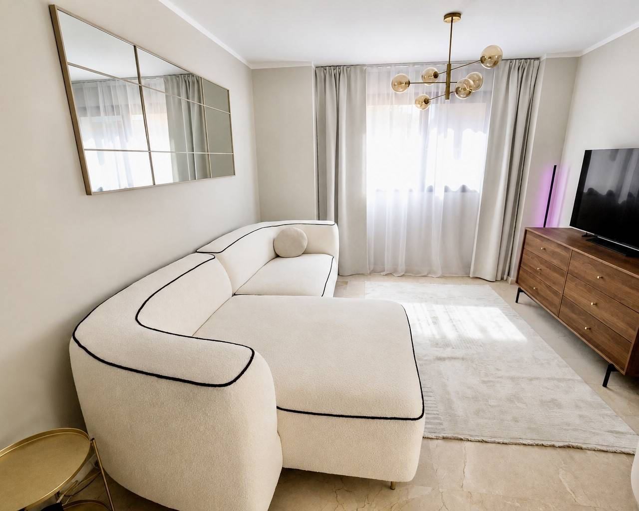 Продажа - Апартамент - Хавеа - Xàbia