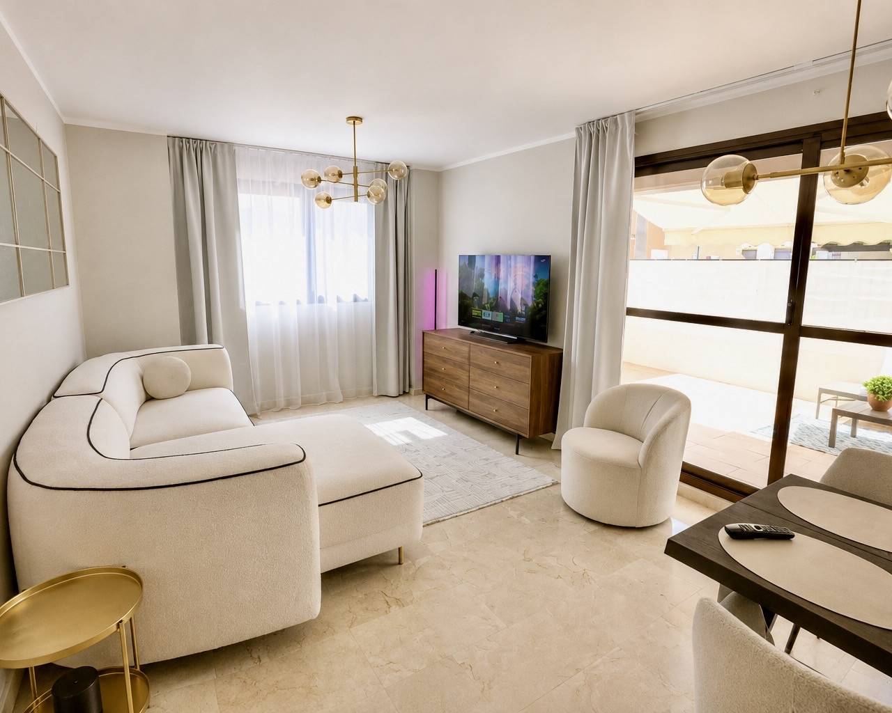 Продажа - Апартамент - Хавеа - Xàbia