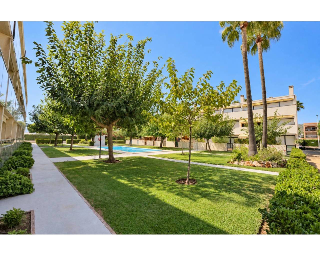 Продажа - Апартамент - Хавеа - Xàbia