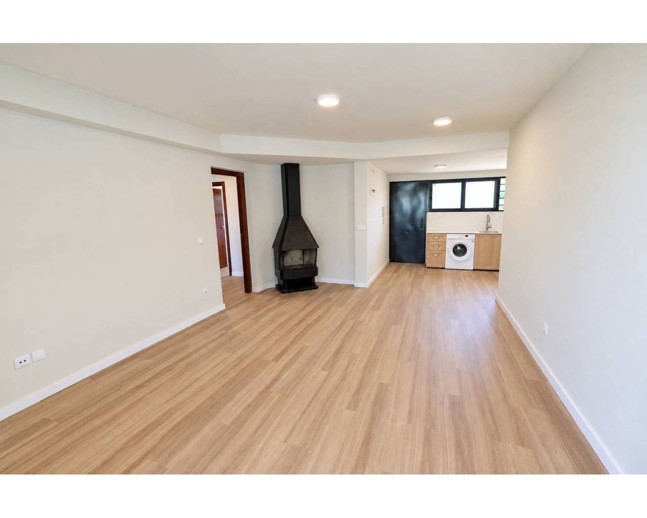 Продажа - Апартамент - Хавеа - Xàbia