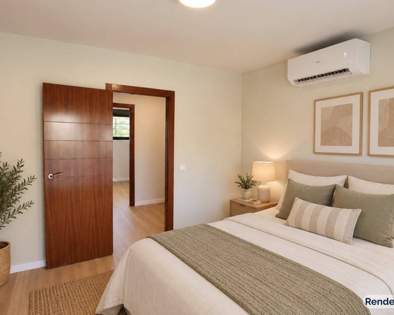 Продажа - Апартамент - Хавеа - Xàbia