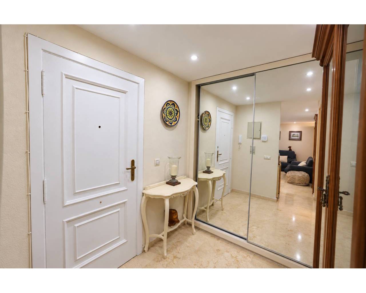 Продажа - Апартамент - Хавеа - Xàbia