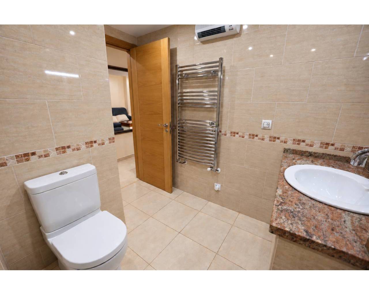 Продажа - Апартамент - Хавеа - Xàbia