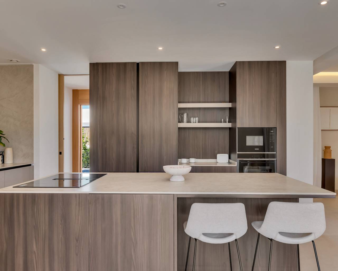 New Build - Вилла - Хавеа - Xàbia