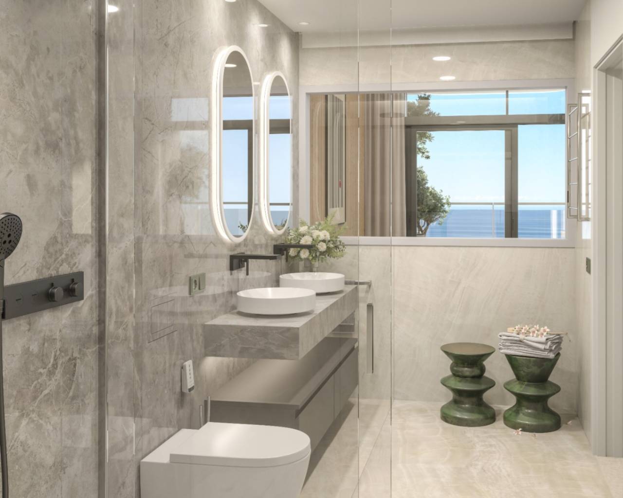 Продажа - Апартамент - Другие - Playa Poniente