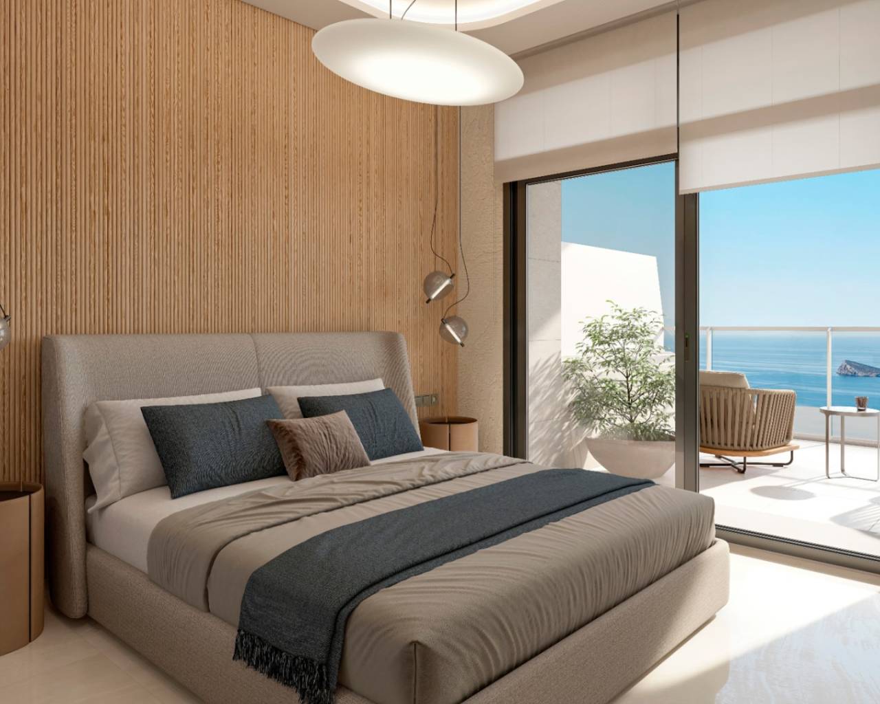 Продажа - Апартамент - Другие - Playa Poniente