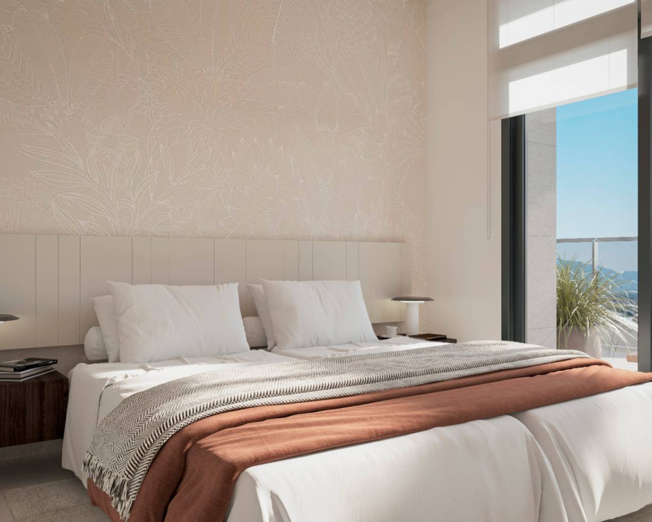 Продажа - Апартамент - Другие - Playa Poniente
