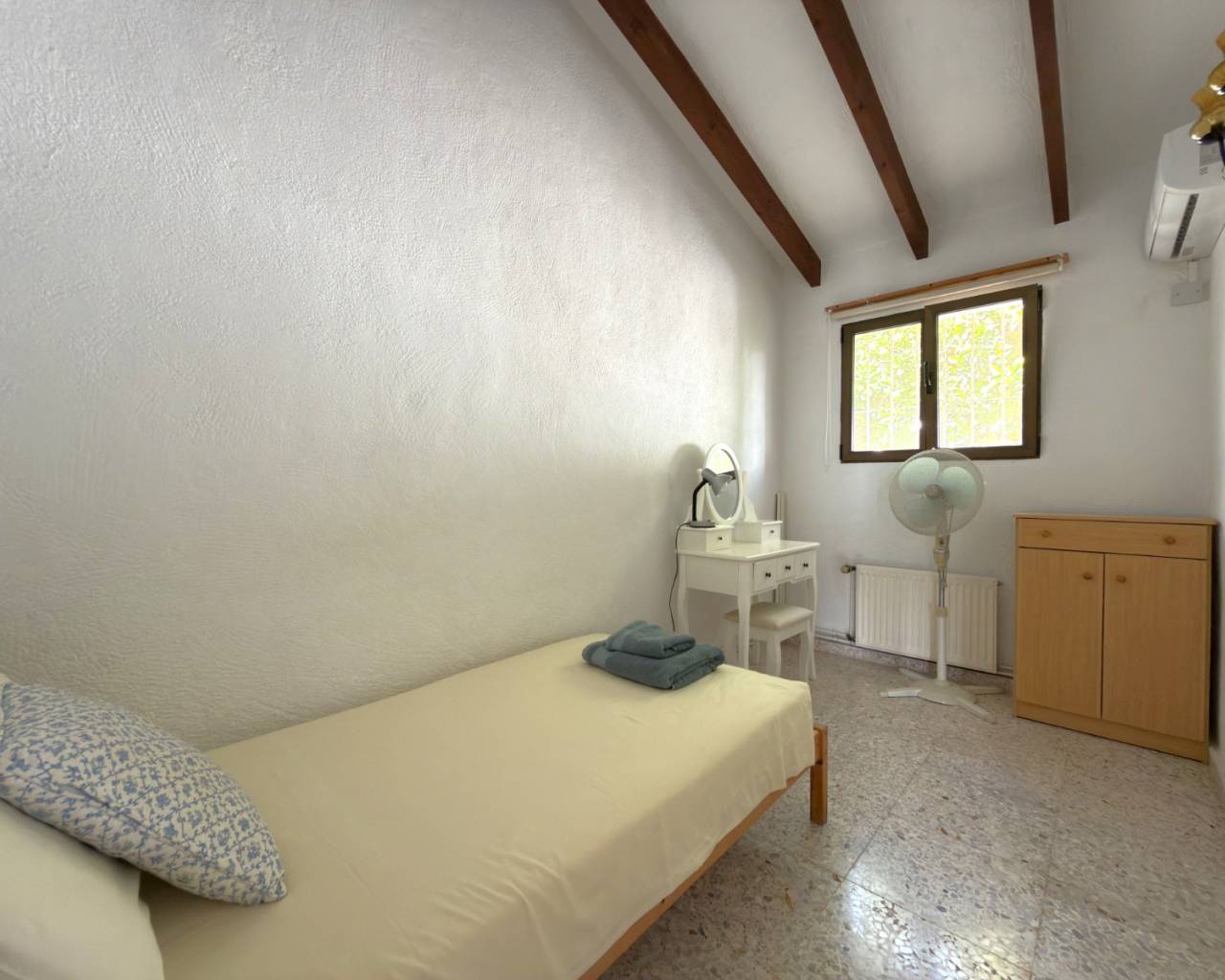 Продажа - Вилла - Морайра - La Sabatera