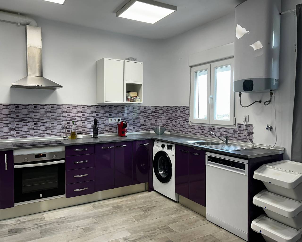 Продажа - Апартамент - Долина Орбы - Orba