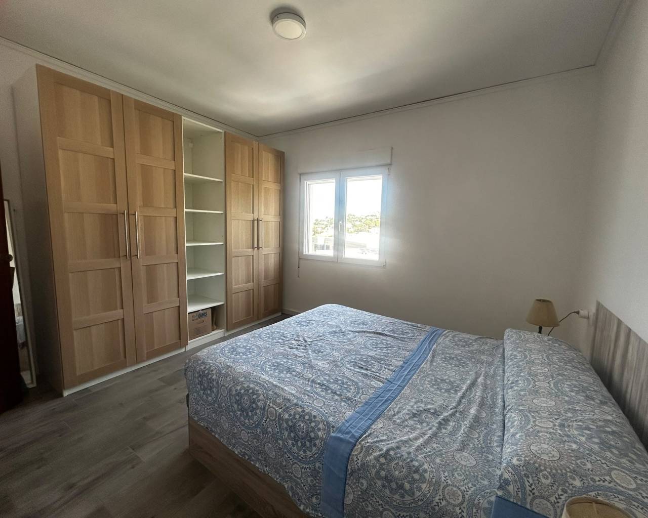 Продажа - Апартамент - Долина Орбы - Orba