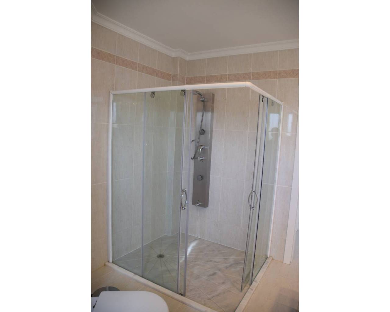Продажа - Апартамент - Бенисса - Benissa