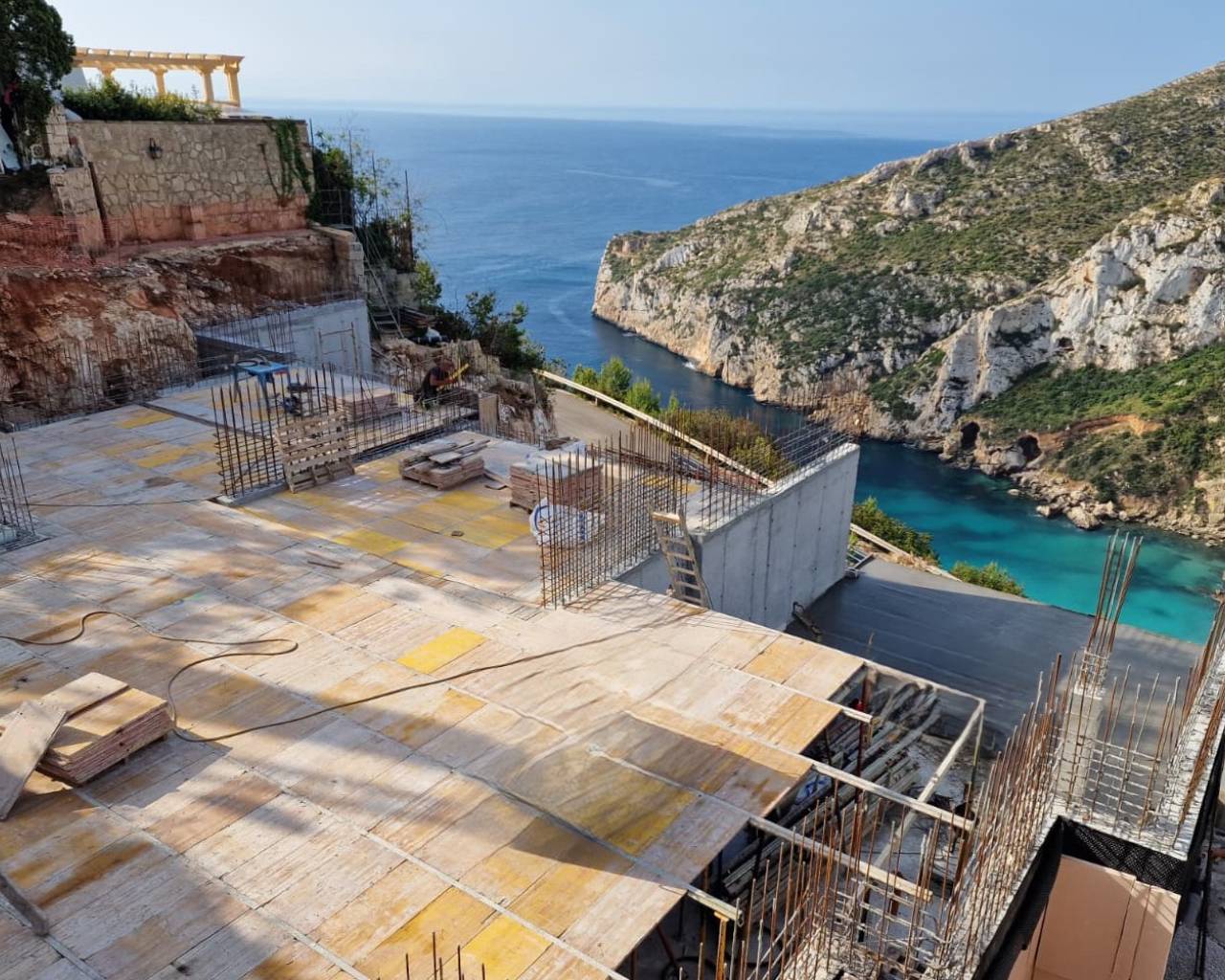 New Build - Вилла - Хавеа - Javea