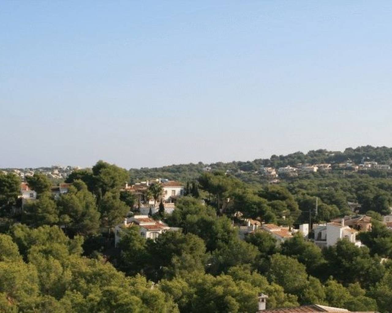 Продажа - Участок - Хавеа - Javea