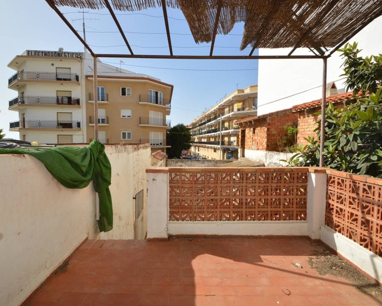 Продажа - Загородный дом - Хавеа - Javea