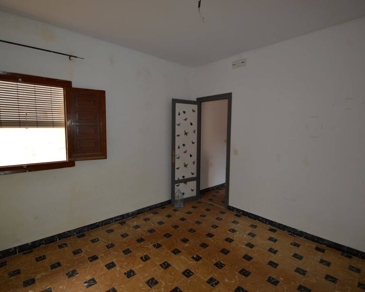 Продажа - Загородный дом - Хавеа - Javea